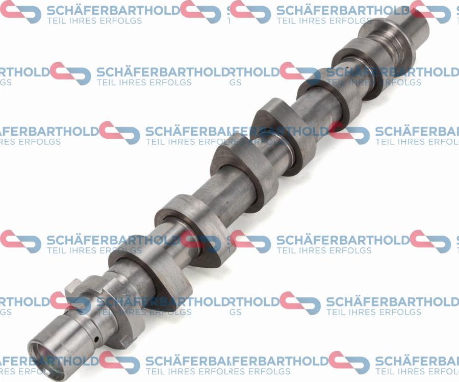 Schferbarthold 115 28 333 01 11 - Arbre à came droxauto.com