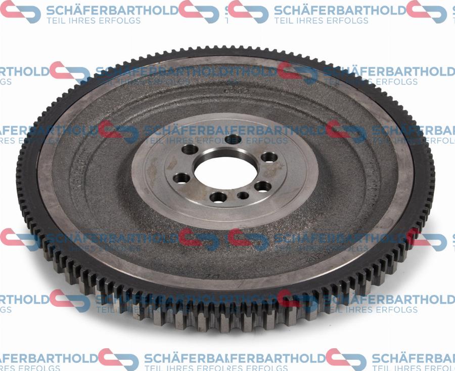 Schferbarthold 115 28 255 01 11 - Volant moteur droxauto.com