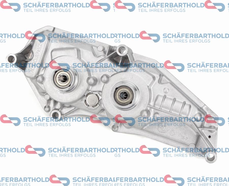 Schferbarthold 115 28 209 01 11 - Appareil de commande, boîte automatique droxauto.com