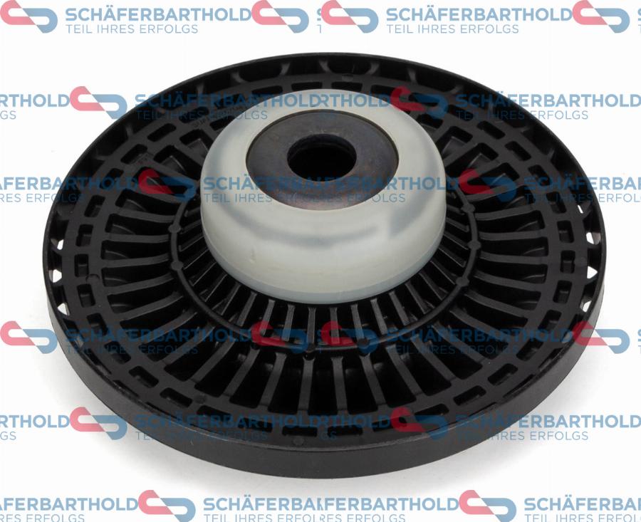Schferbarthold 115 28 236 01 11 - Patin de ressort droxauto.com