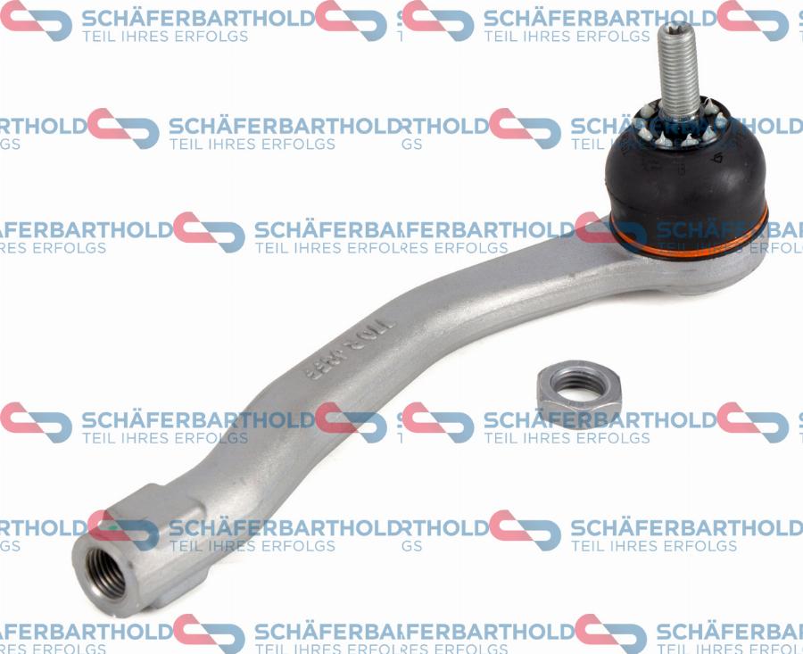 Schferbarthold 115 28 270 01 11 - Rotule de barre de connexion droxauto.com