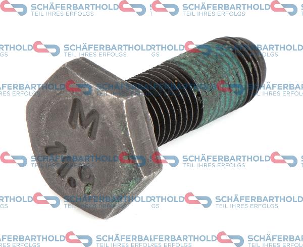 Schferbarthold 115 28 278 01 11 - Vis de volant moteur droxauto.com