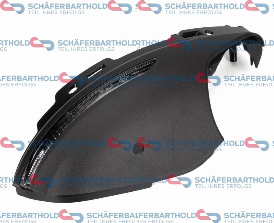 Schferbarthold 112 28 134 01 11 - Feu clignotant droxauto.com