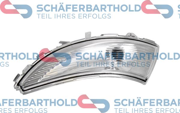 Schferbarthold 112 28 121 01 11 - Feu clignotant droxauto.com
