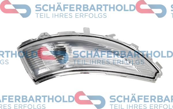 Schferbarthold 112 28 122 01 11 - Feu clignotant droxauto.com