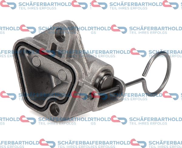 Schferbarthold 130 18 004 01 11 - Tendeur de chaîne, chaîne de distribution droxauto.com