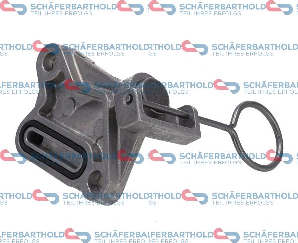 Schferbarthold 130 18 001 01 11 - Tendeur de chaîne, chaîne de distribution droxauto.com