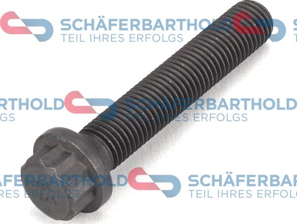 Schferbarthold 395 18 023 01 22 - Vis de bielle droxauto.com