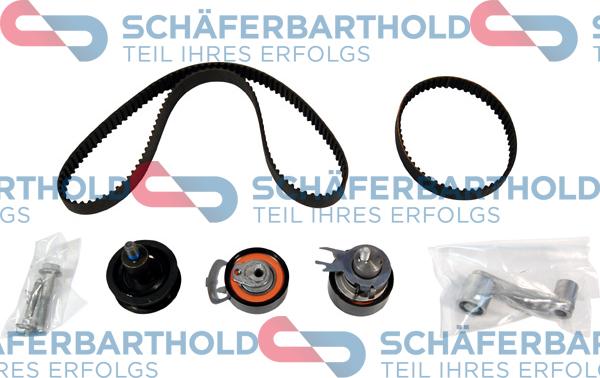 Schferbarthold 300 18 473 01 11 - Kit de distribution droxauto.com