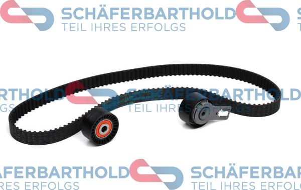 Schferbarthold 300 27 360 01 11 - Kit de distribution droxauto.com