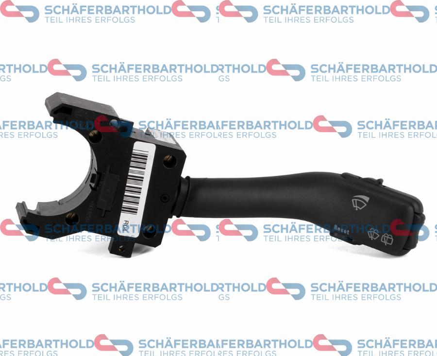 Schferbarthold 319 18 965 01 22 - Commutateur de colonne de direction droxauto.com