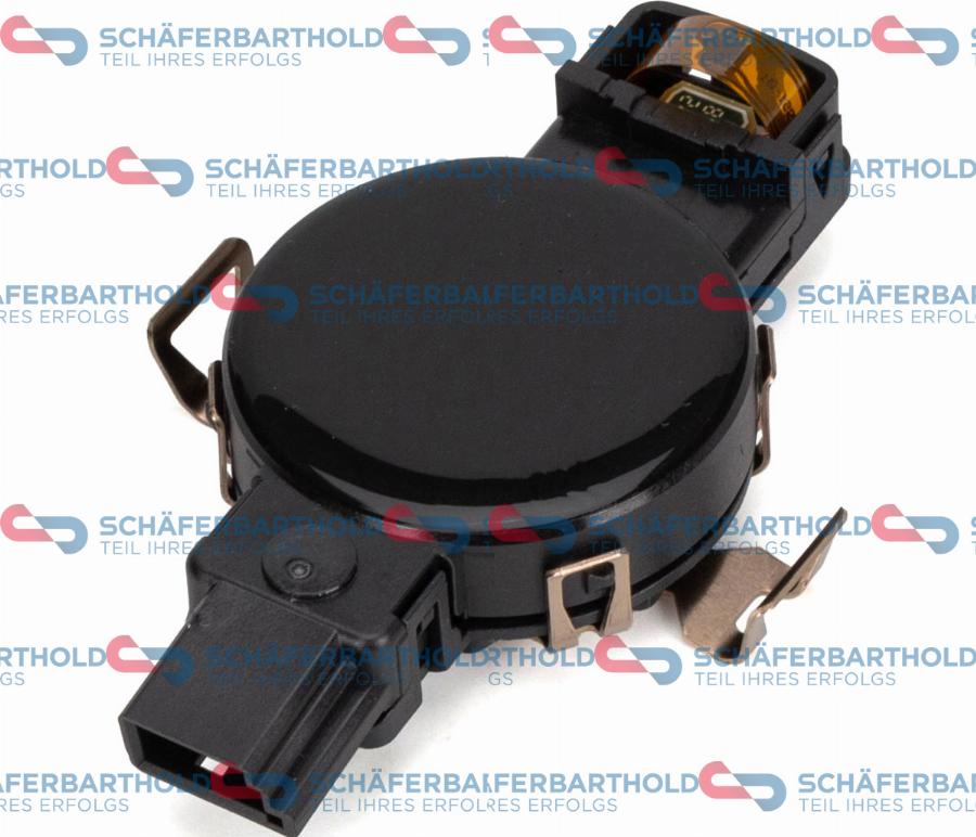 Schferbarthold 319 18 911 01 11 - Capteur, qualité de l'air droxauto.com