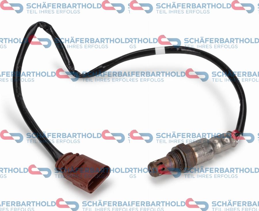Schferbarthold 319 18 922 01 22 - Sonde lambda droxauto.com