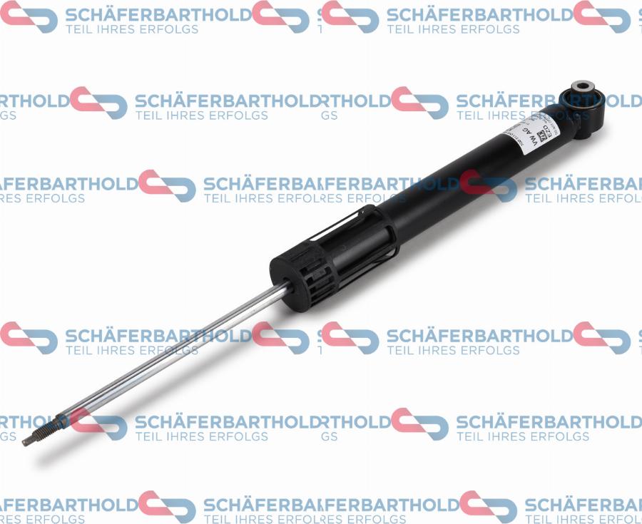 Schferbarthold 319 18 549 01 11 - Amortisseur droxauto.com
