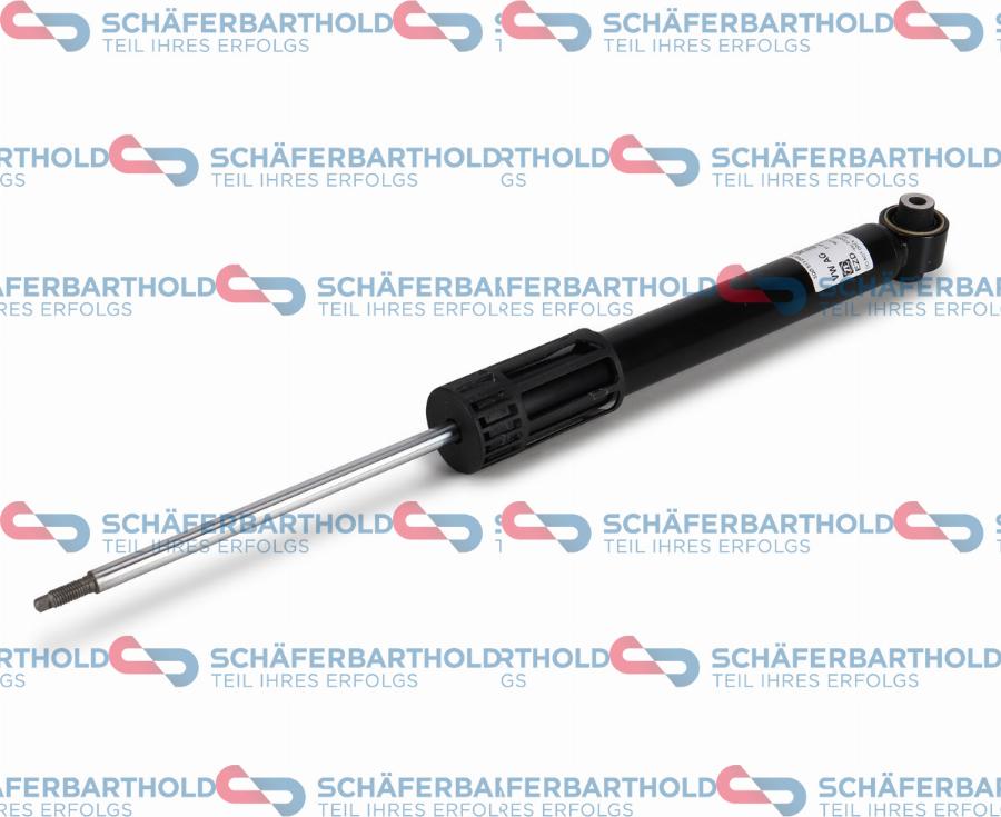 Schferbarthold 319 18 548 01 11 - Amortisseur droxauto.com