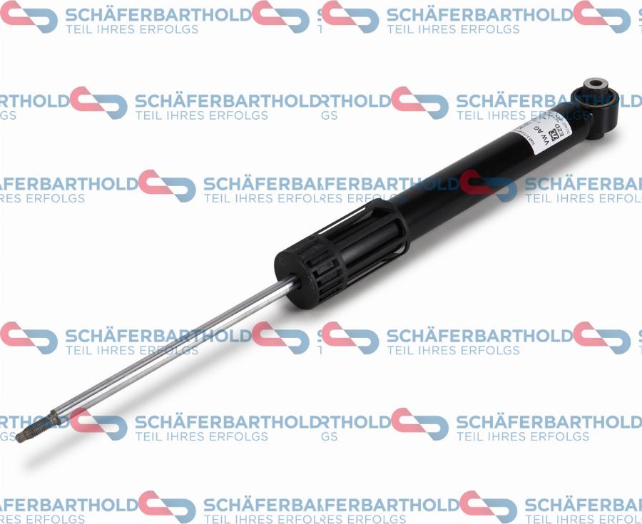 Schferbarthold 319 18 547 01 11 - Amortisseur droxauto.com
