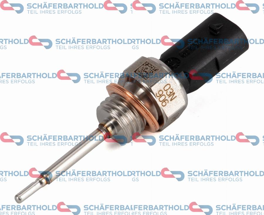 Schferbarthold 319 18 646 01 22 - Capteur, température de l'air d'admission droxauto.com