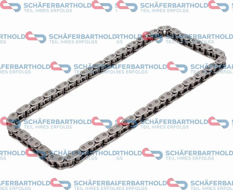 Schferbarthold 319 18 604 01 11 - Chaîne de distribution droxauto.com