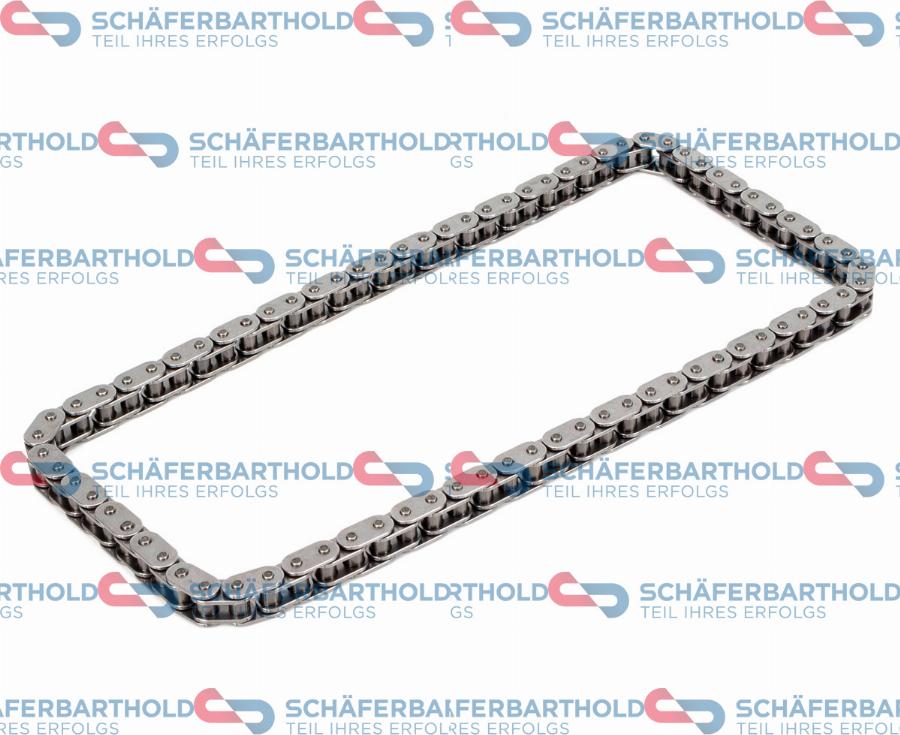 Schferbarthold 319 18 603 01 11 - Chaîne de distribution droxauto.com