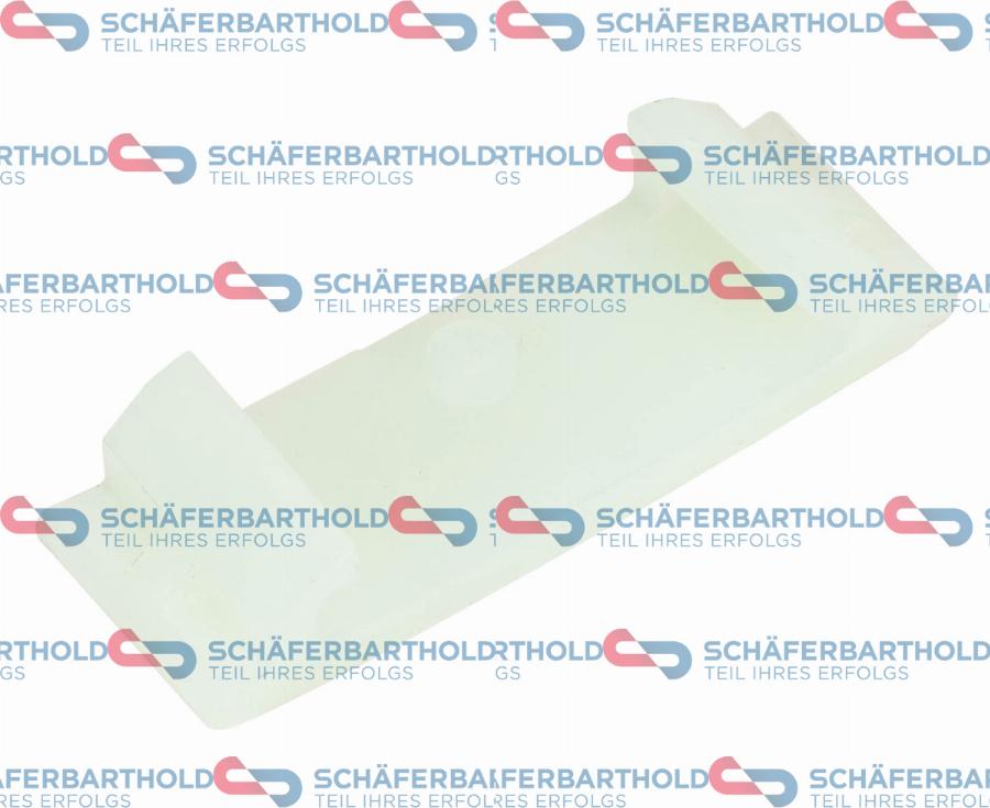 Schferbarthold 319 18 611 01 11 - Coulisse, chaîne de distribution droxauto.com