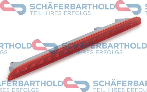Schferbarthold 319 18 054 01 11 - Feu stop additionnel droxauto.com