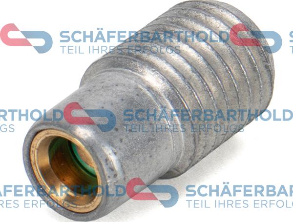 Schferbarthold 319 18 184 01 11 - Valve d'air de circulation,compresseur droxauto.com