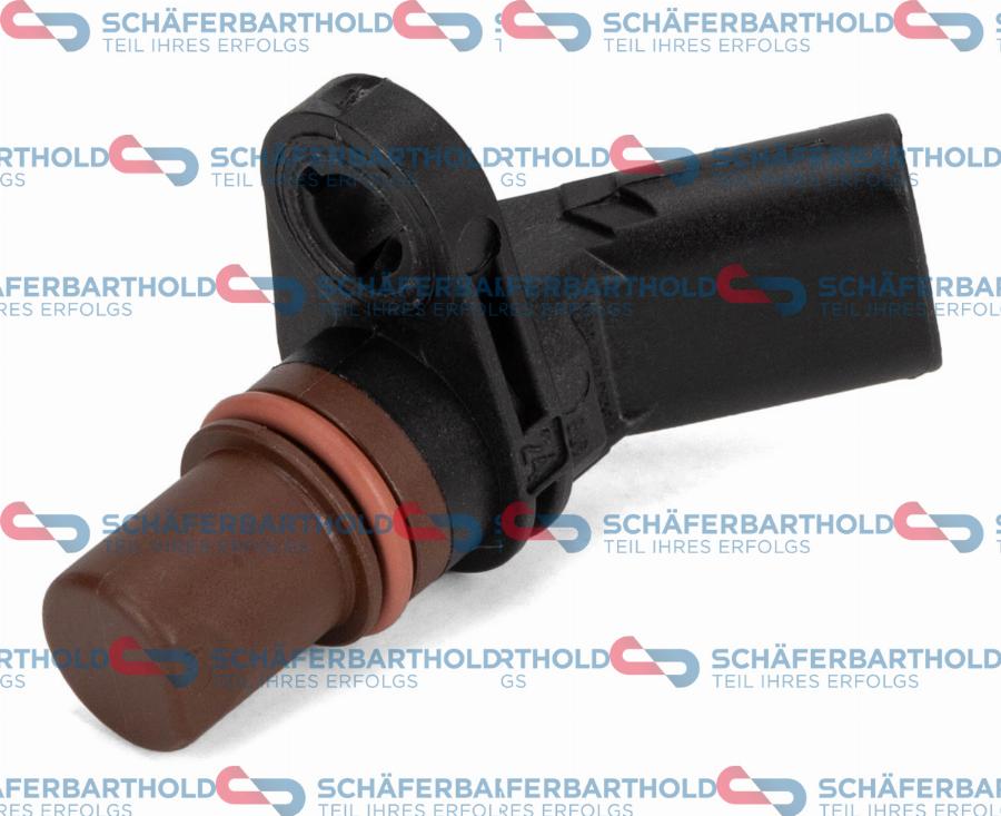 Schferbarthold 319 18 857 01 22 - Capteur, régime droxauto.com
