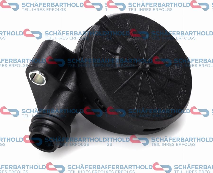 Schferbarthold 319 18 888 01 11 - Soupape, dégazage du carter droxauto.com