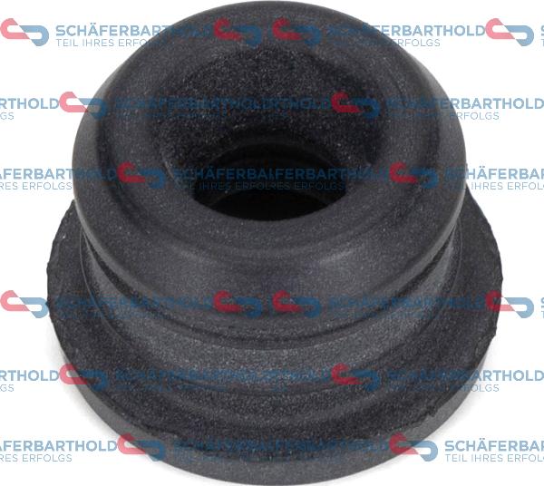 Schferbarthold 319 18 883 01 22 - Joint d'étanchéité, vis de couvercle de culasse droxauto.com