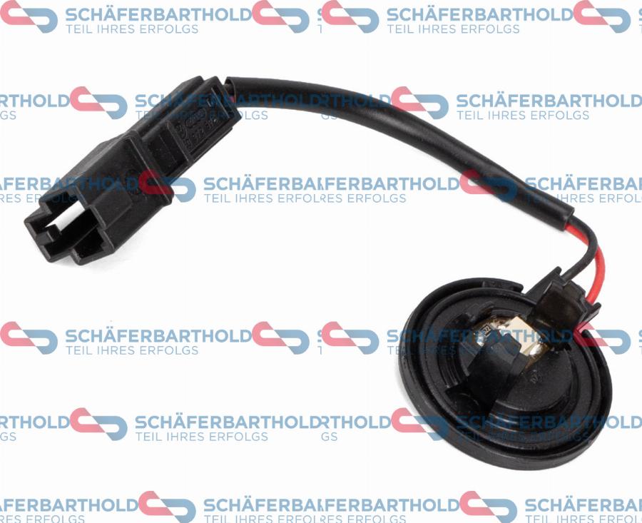 Schferbarthold 319 18 834 01 11 - Éclairage intérieur droxauto.com