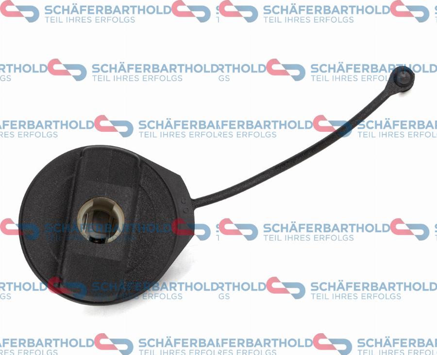 Schferbarthold 319 18 824 01 11 - Bouchon, réservoir de carburant droxauto.com