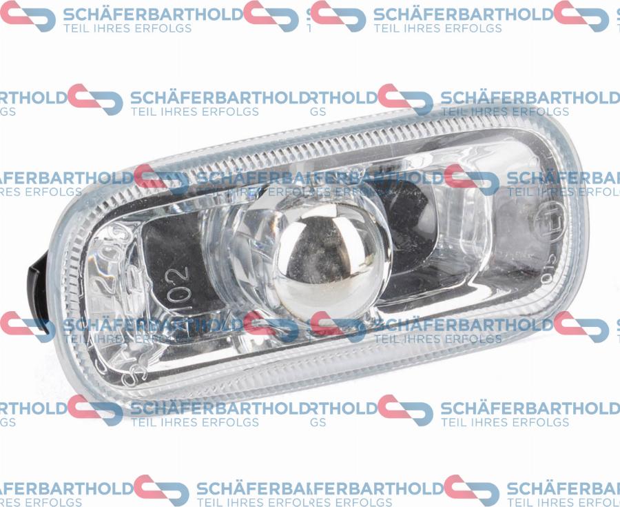 Schferbarthold 319 18 398 01 11 - Feu clignotant droxauto.com