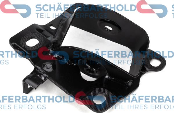 Schferbarthold 319 18 341 01 11 - Suspension, corps de l'essieu droxauto.com