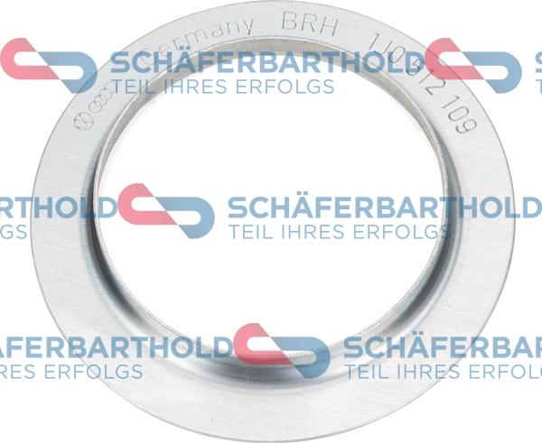 Schferbarthold 319 18 350 01 11 - Fixation de ressort droxauto.com