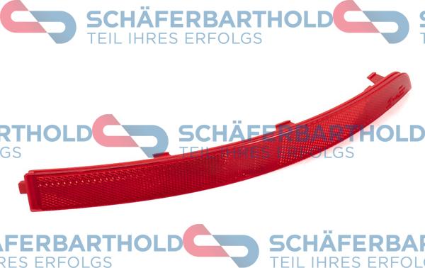 Schferbarthold 319 18 290 01 11 - Catadioptre droxauto.com