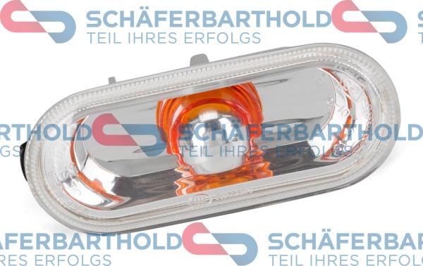 Schferbarthold 319 18 252 01 11 - Feu clignotant droxauto.com