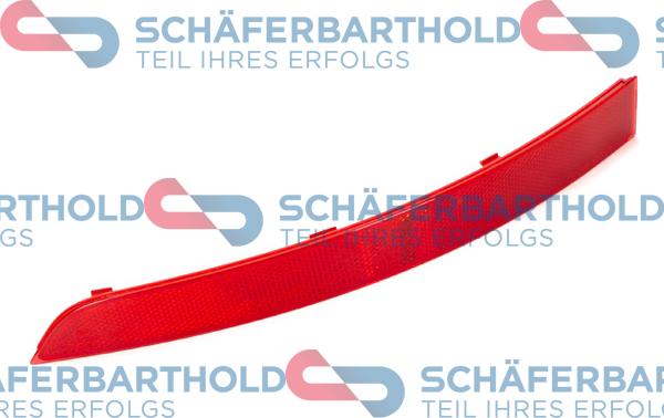 Schferbarthold 319 18 289 01 11 - Catadioptre droxauto.com
