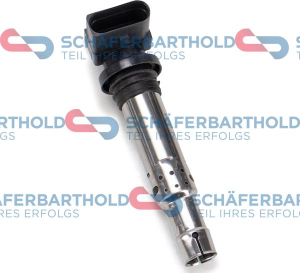 Schferbarthold 319 18 230 01 11 - Bobine d'allumage droxauto.com