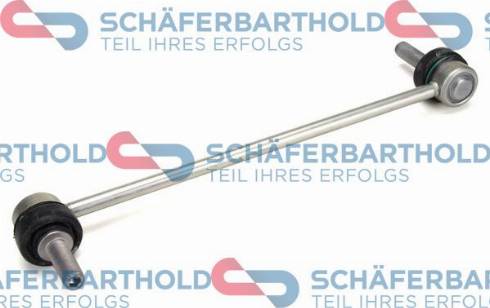 Schferbarthold 314 06 400 01 11 - Entretoise / tige, stabilisateur droxauto.com