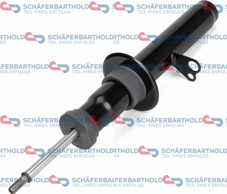 Schferbarthold 314 02 508 01 22 - Amortisseur droxauto.com