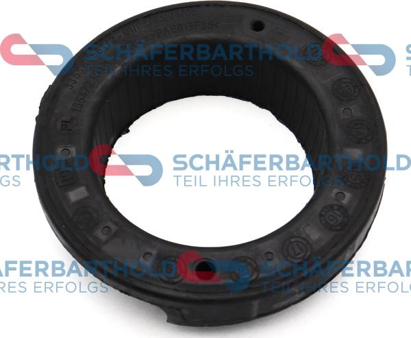 Schferbarthold 314 02 048 01 11 - Patin de ressort droxauto.com