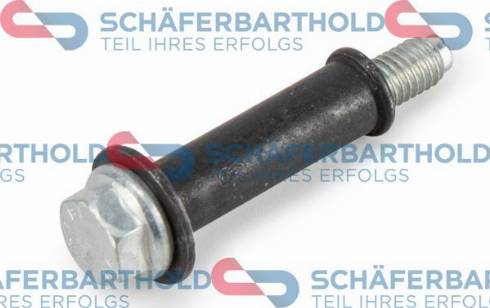 Schferbarthold 314 02 085 01 11 - Butée élastique, filtre à air droxauto.com