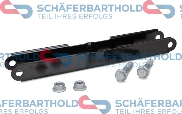 Schferbarthold 314 02 315 01 11 - Kit de remise en état, bras de liaison droxauto.com