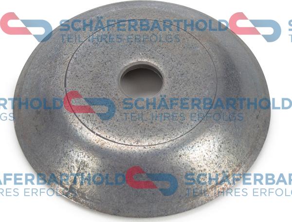 Schferbarthold 314 02 247 01 22 - Coupelle de suspension droxauto.com