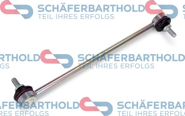 Schferbarthold 314 02 284 01 11 - Entretoise / tige, stabilisateur droxauto.com