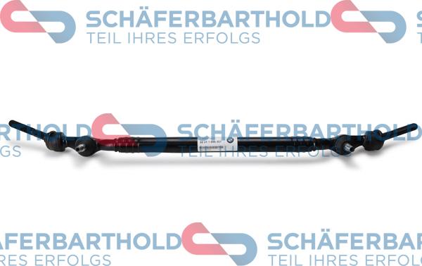 Schferbarthold 314 02 285 01 11 - Barre de direction droxauto.com