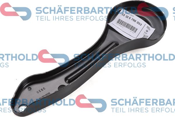 Schferbarthold 314 02 234 01 11 - Bras de liaison, suspension de roue droxauto.com