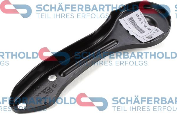 Schferbarthold 314 02 235 01 11 - Bras de liaison, suspension de roue droxauto.com