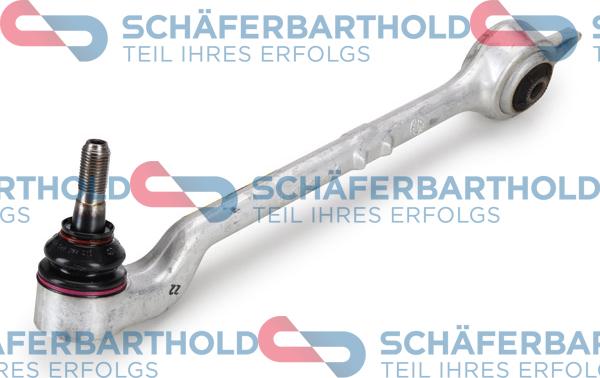 Schferbarthold 314 02 278 01 11 - Bras de liaison, suspension de roue droxauto.com
