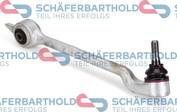 Schferbarthold 314 02 277 01 11 - Bras de liaison, suspension de roue droxauto.com